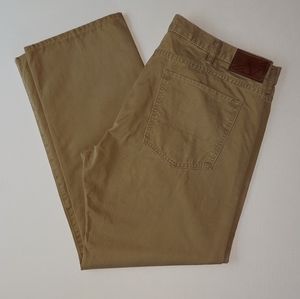 Dockers 100 cotton Straight Fit